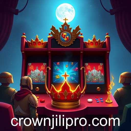 crownjili