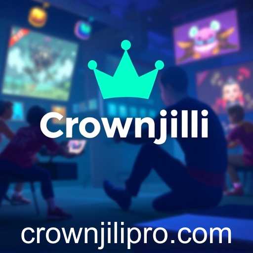 Revamping Online Gaming: The Rise of Crownjili