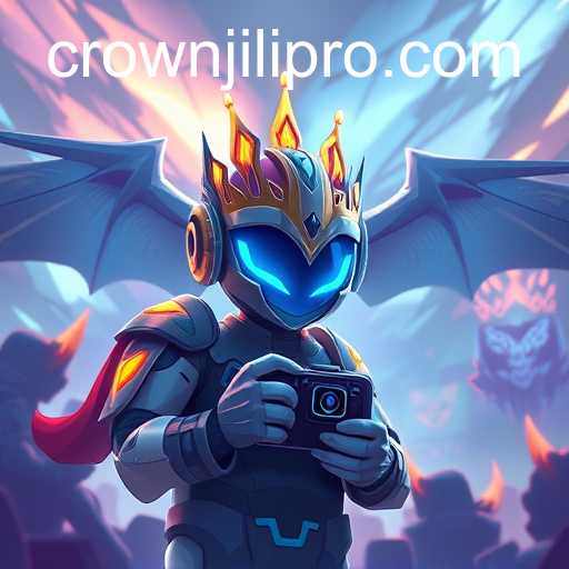 Crownjili: Revolutionizing Online Gaming in 2025