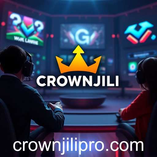 Gaming Evolution: Crownjili Shaping the Future