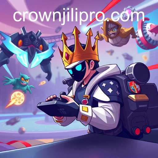 Crownjili: The Rise of a Gaming Phenomenon
