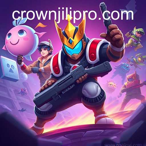The Rise of Crownjili in the Gaming World