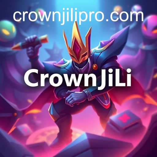Crownjili: A New Era in Online Gaming