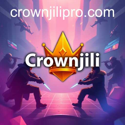 Crownjili: Gaming Trends on the Rise