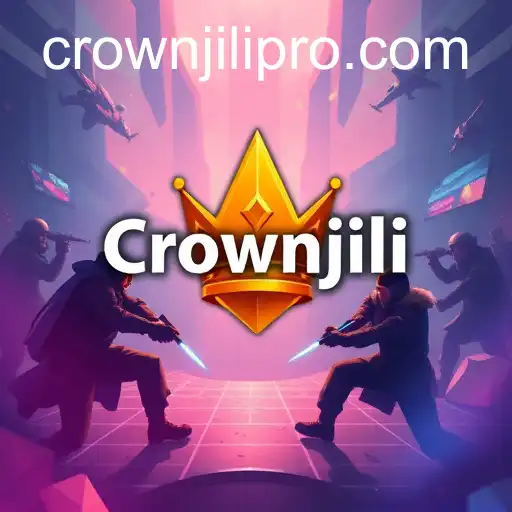 Crownjili: Gaming Trends on the Rise