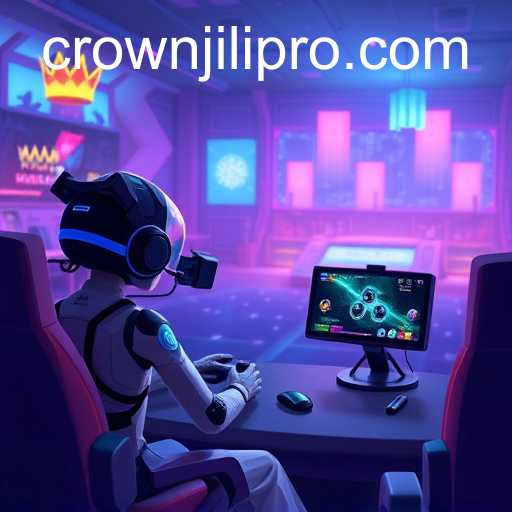 Crownjili's Impact on Online Gaming World