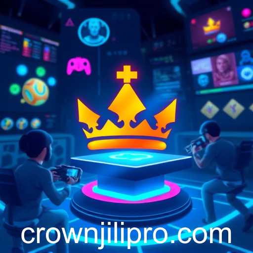 Crownjili's Impact on Online Gaming in 2025