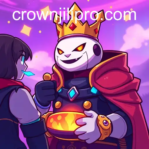 Crownjili: Navigating the Game Landscape