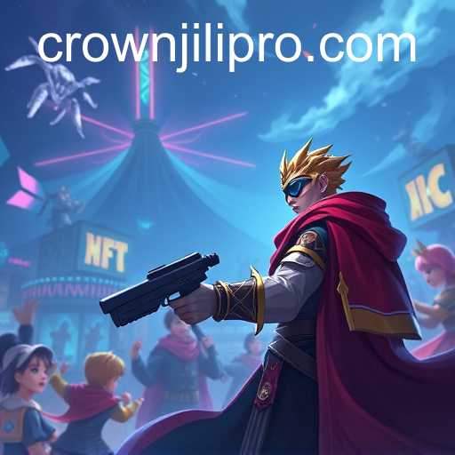 The Rise of Crownjili: A New Era in Online Gaming