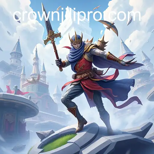 Crownjili: The Evolution of Online Gaming in 2026