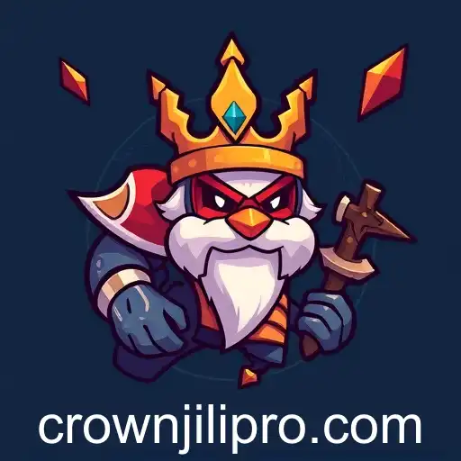 Exploring the Rise of Crownjili in the Gaming World