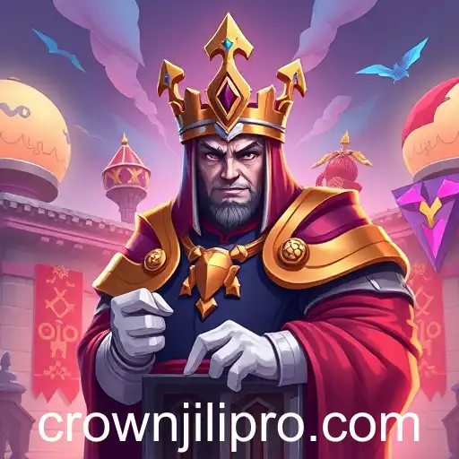 Crownjili Game Craze Reshapes Online Landscapes