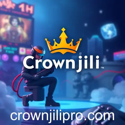 The Rise of Crownjili in Gaming World