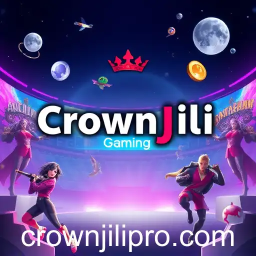 The Rise of Crownjili: Reshaping Online Gaming