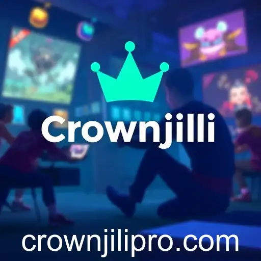 Gaming Renaissance: Crownjili Captivates Players Worldwide