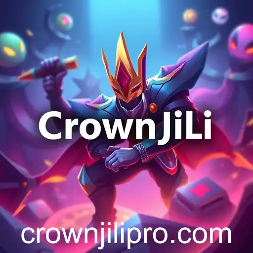 Crownjili: A New Era in Online Gaming