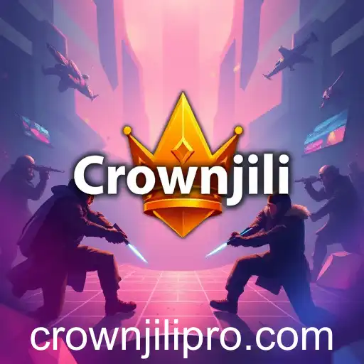 Crownjili: Gaming Trends on the Rise