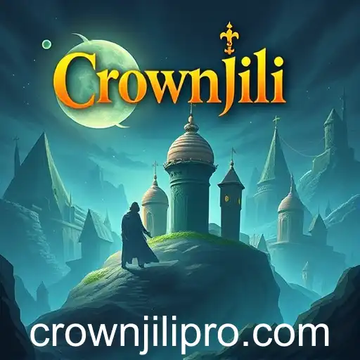 Crownjili: Revolutionizing Online Gaming in 2025