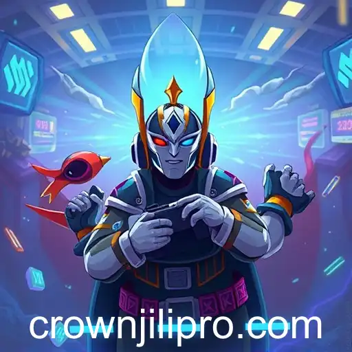 Exploring Crownjili: A Digital Oasis for Gamers