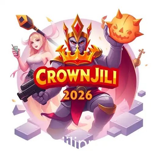 Crownjili: The Rising Star in Online Gaming