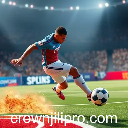 Crownjili's Impact on Online Gaming