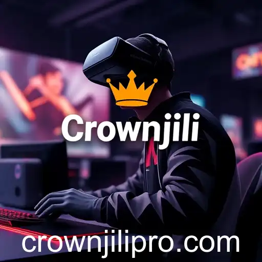 Crownjili: Revolutionizing Online Gaming Platforms