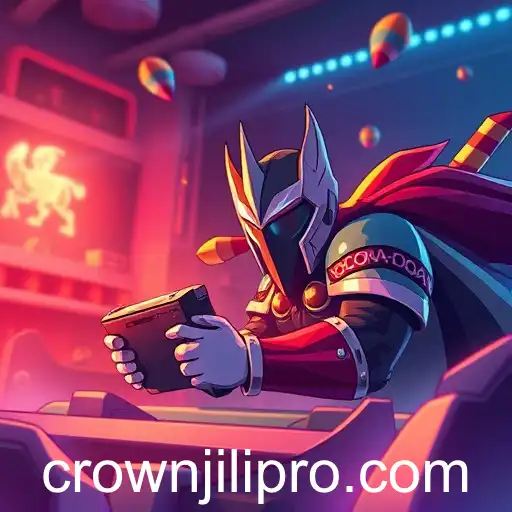 The Rise of Crownjili: Transforming Online Gaming