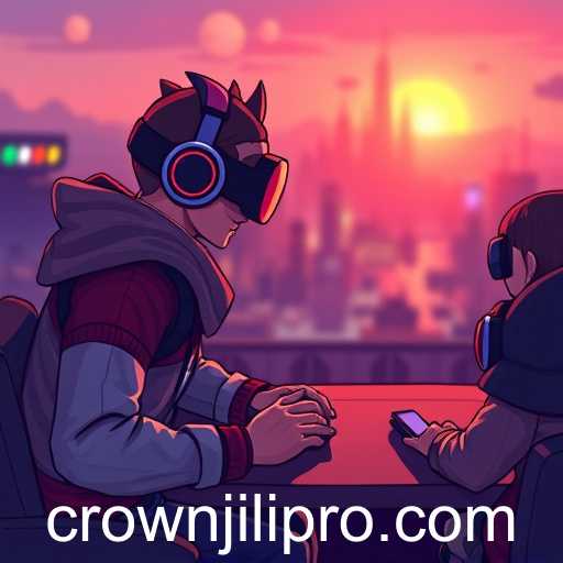 The Resurgence of Online Gaming Communities