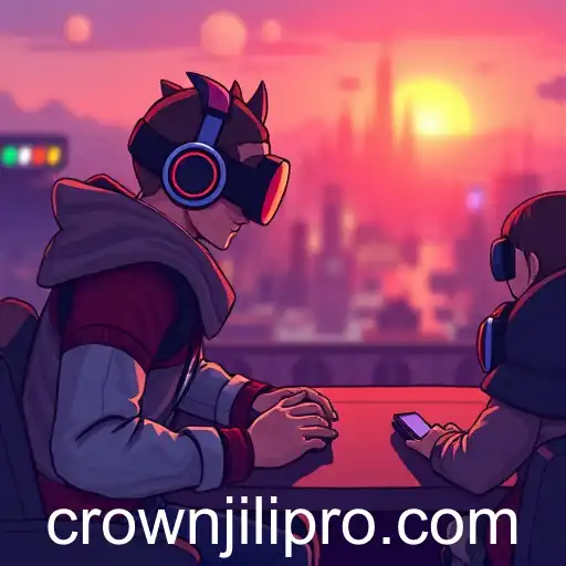 The Resurgence of Online Gaming Communities