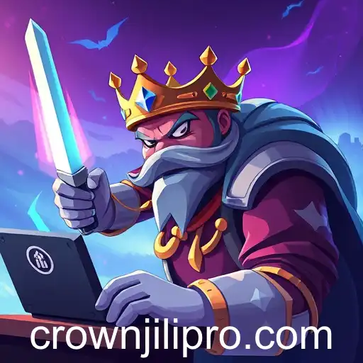 The Rise of Crownjili: Redefining Online Gaming