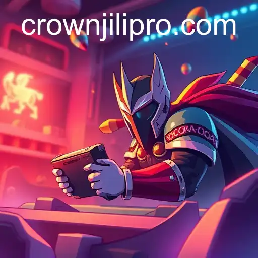 The Rise of Crownjili: Transforming Online Gaming
