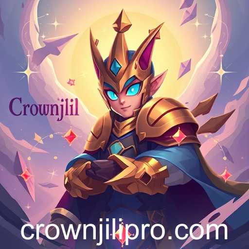 The Rise of Crownjili: A New Era in Online Gaming