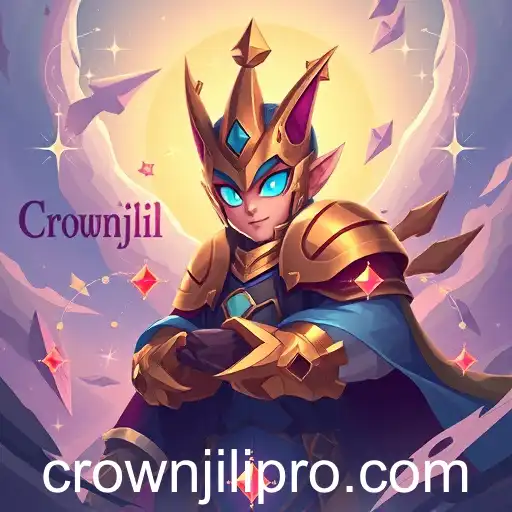 The Rise of Crownjili: A New Era in Online Gaming