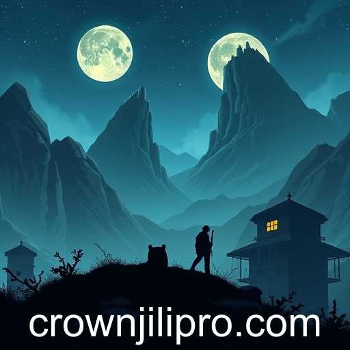 Expanding Horizons: The Rise of Crownjili in Gaming