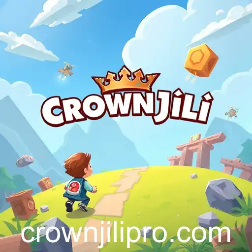 The Rise of Crownjili in Online Gaming