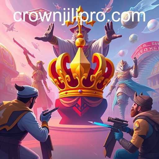 Unveiling the Influence of Crownjili in Online Gaming